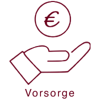 Vorsorge